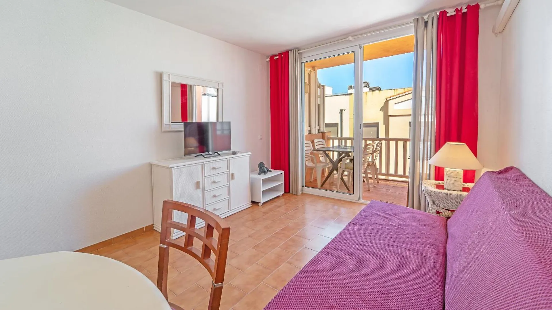 Welcs Apartamento 174 Emp Cerca Del Mar Empuriabrava 0*,