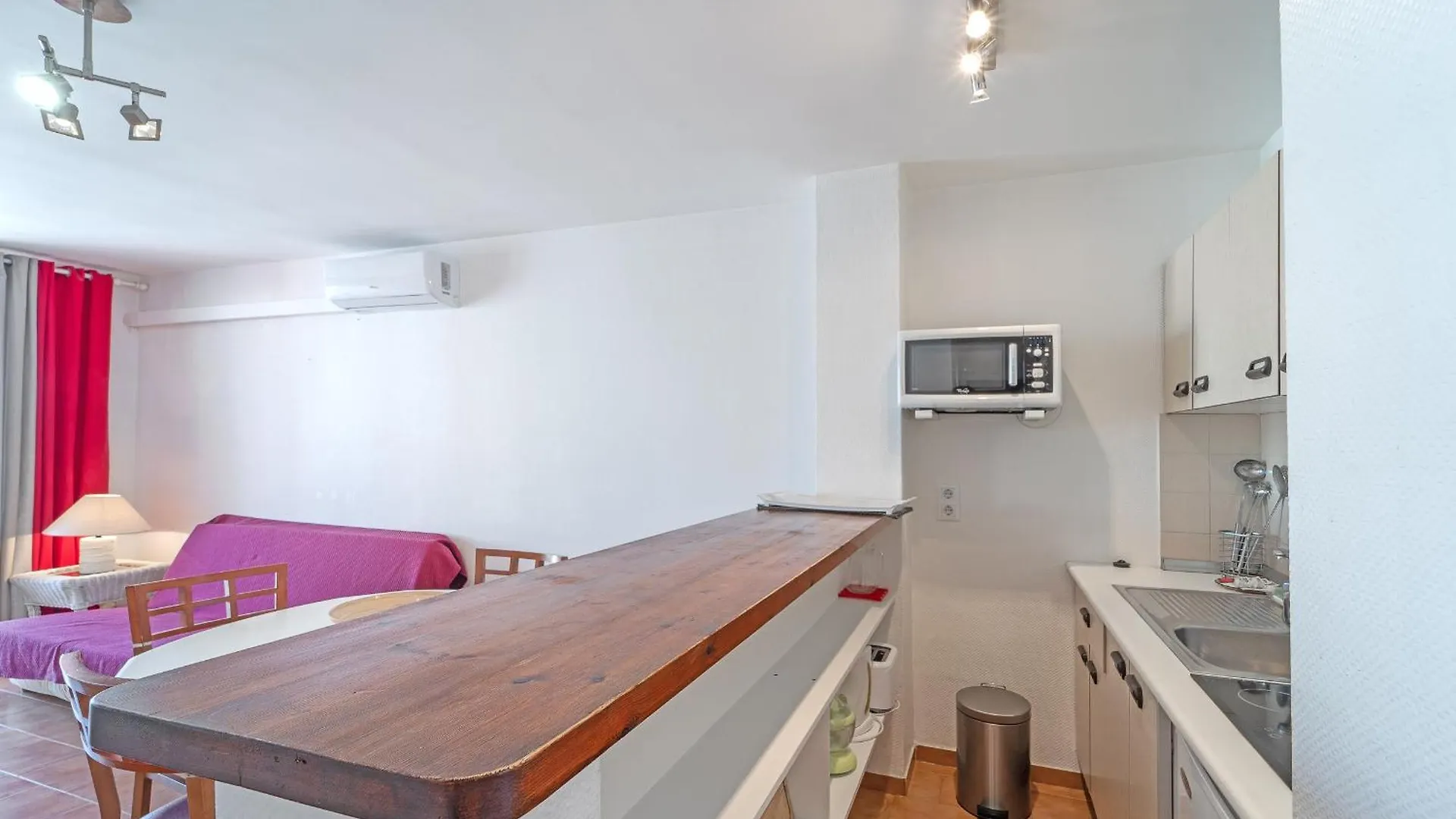 Apartment Welcs Apartamento 174 Emp Cerca Del Mar Empuriabrava