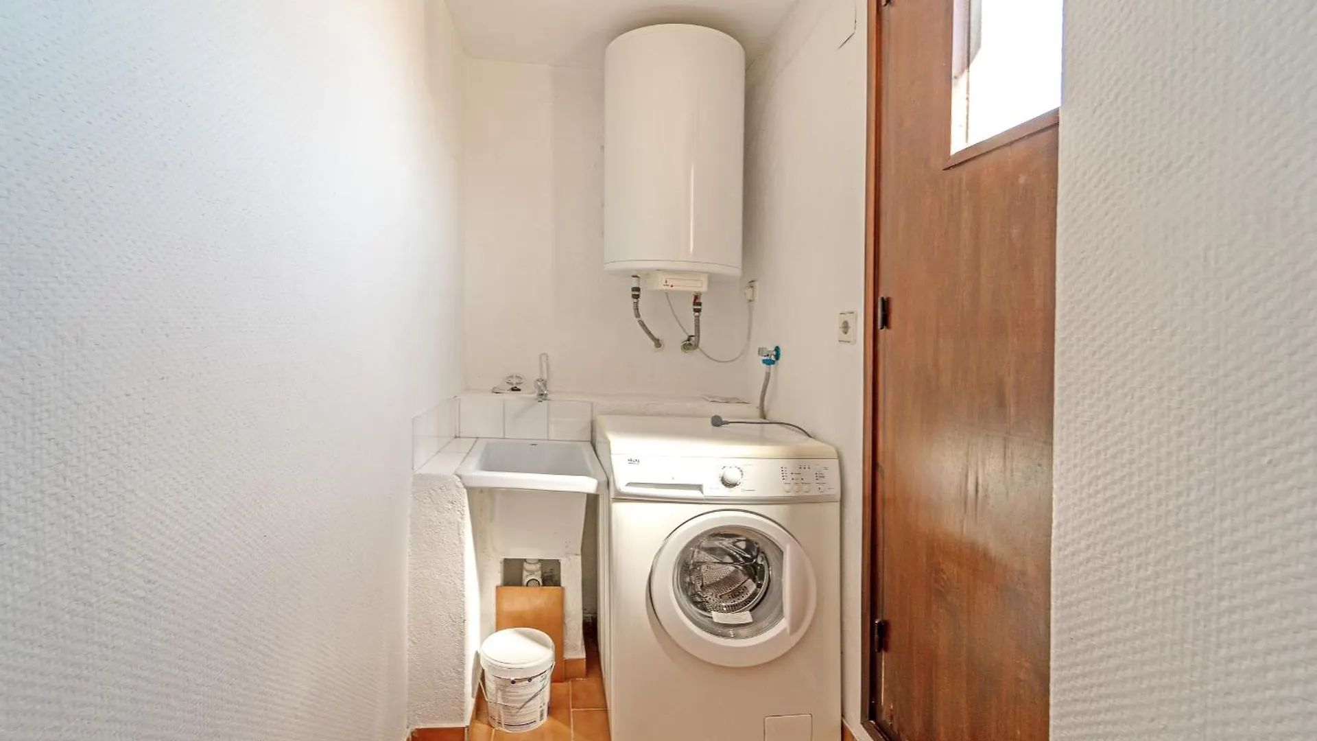 Welcs Apartamento 174 Emp Cerca Del Mar Empuriabrava Spain