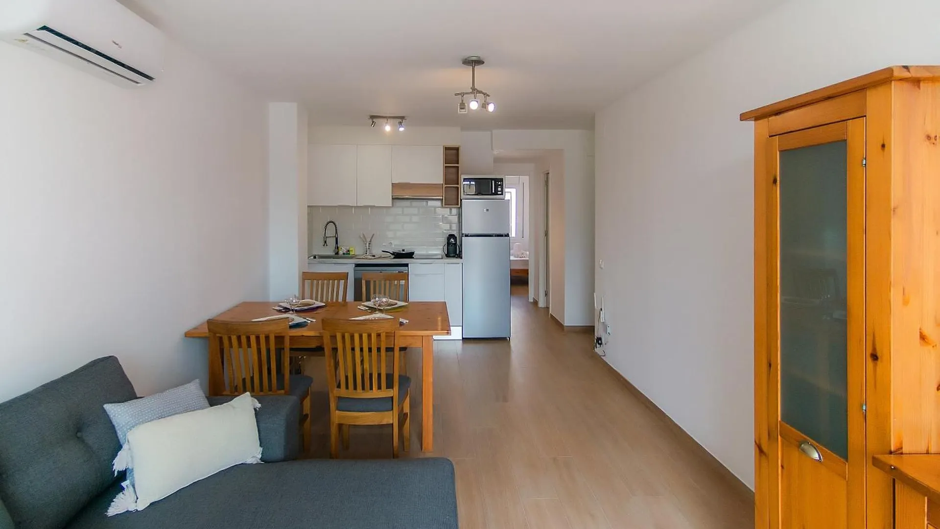 Welcs Apartamento 174 Emp Cerca Del Mar Empuriabrava