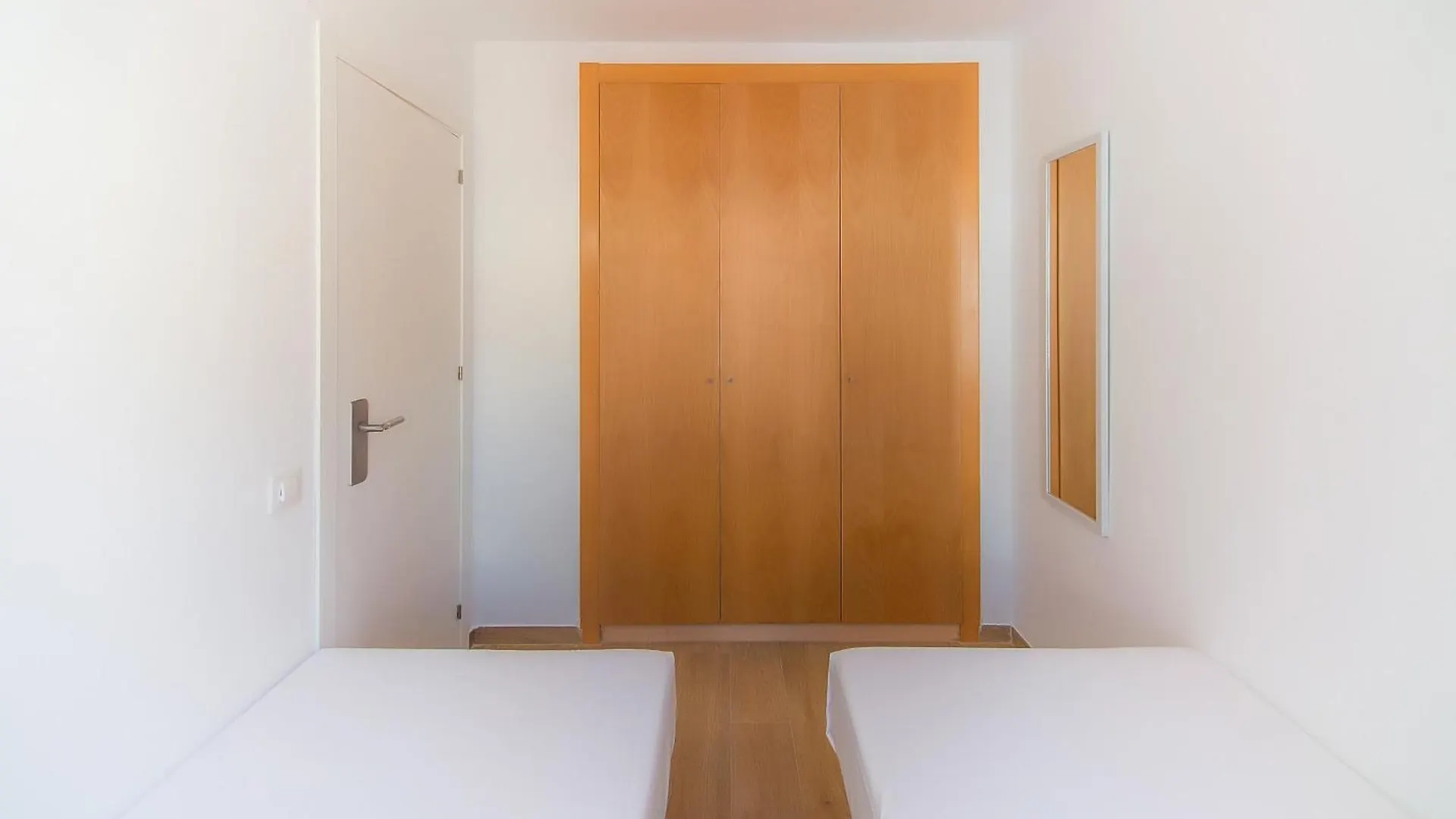 אמפוריבראבה Welcs Apartamento 174 Emp Cerca Del Mar דירה