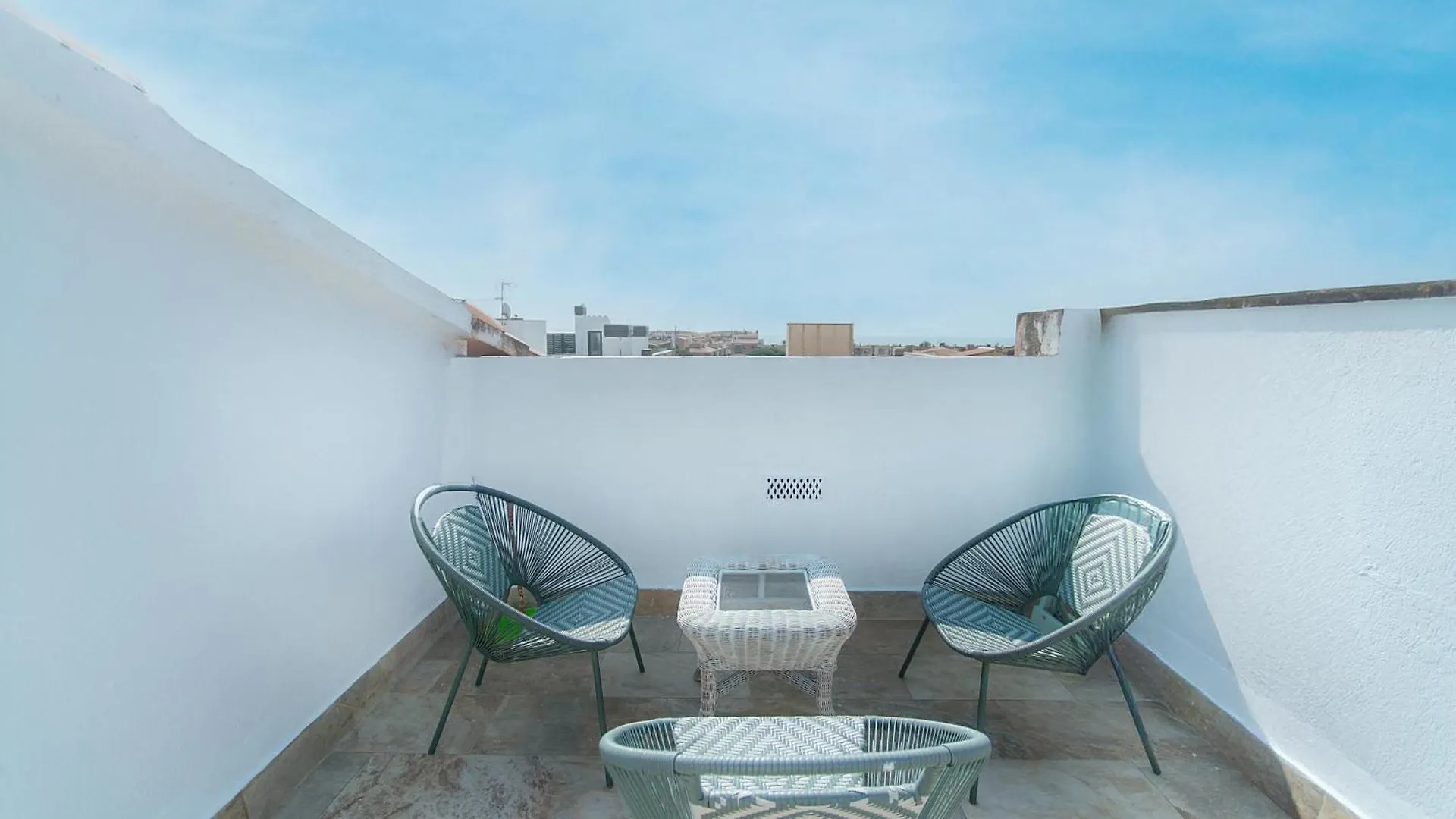 Daire Welcs Apartamento 174 Emp Cerca Del Mar Empuriabrava