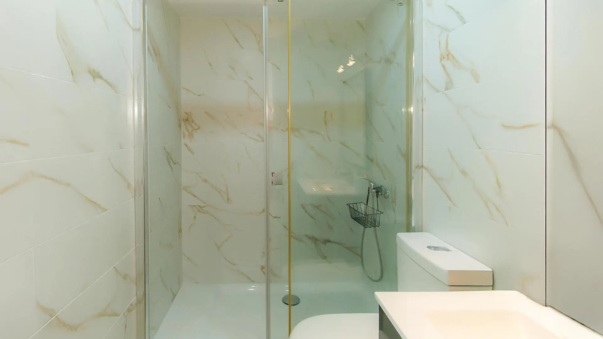 אמפוריבראבה Welcs Apartamento 174 Emp Cerca Del Mar