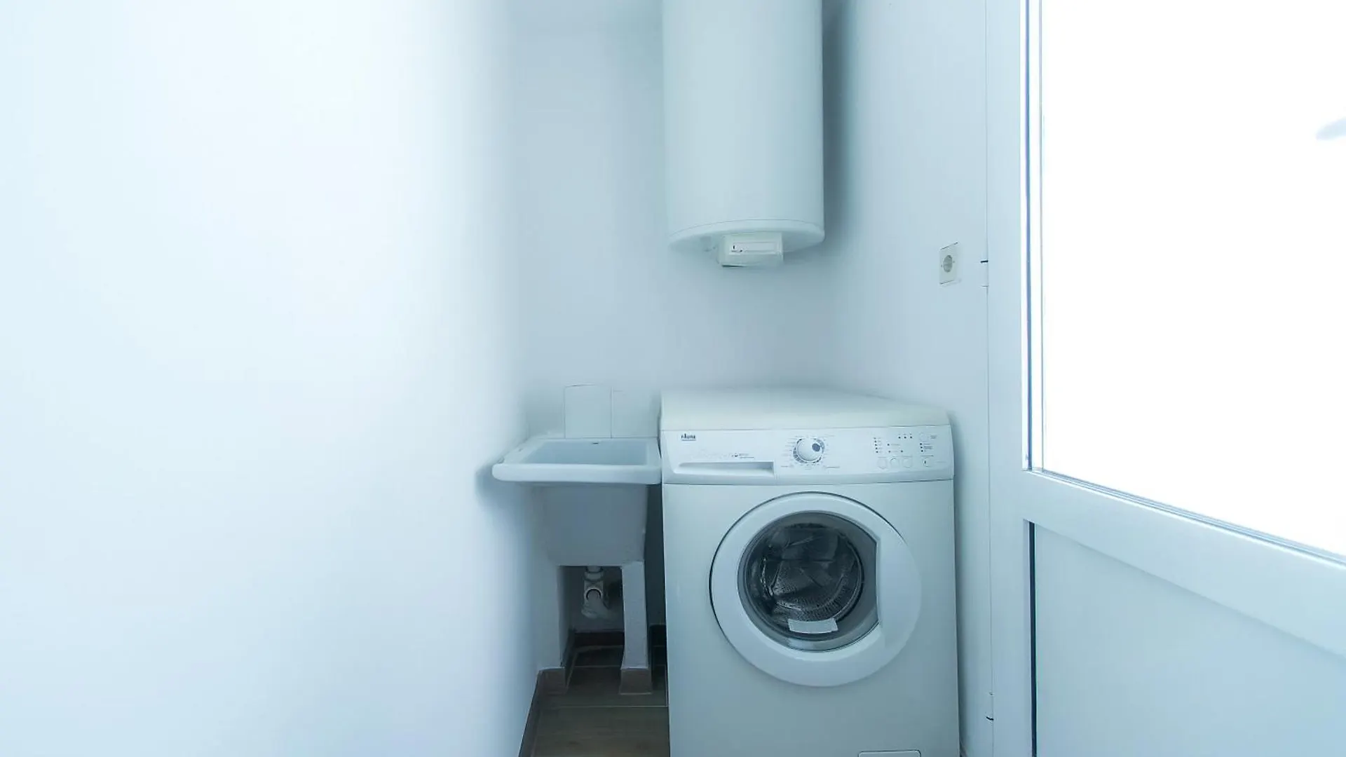 Welcs Apartamento 174 Emp Cerca Del Mar Empuriabrava Daire