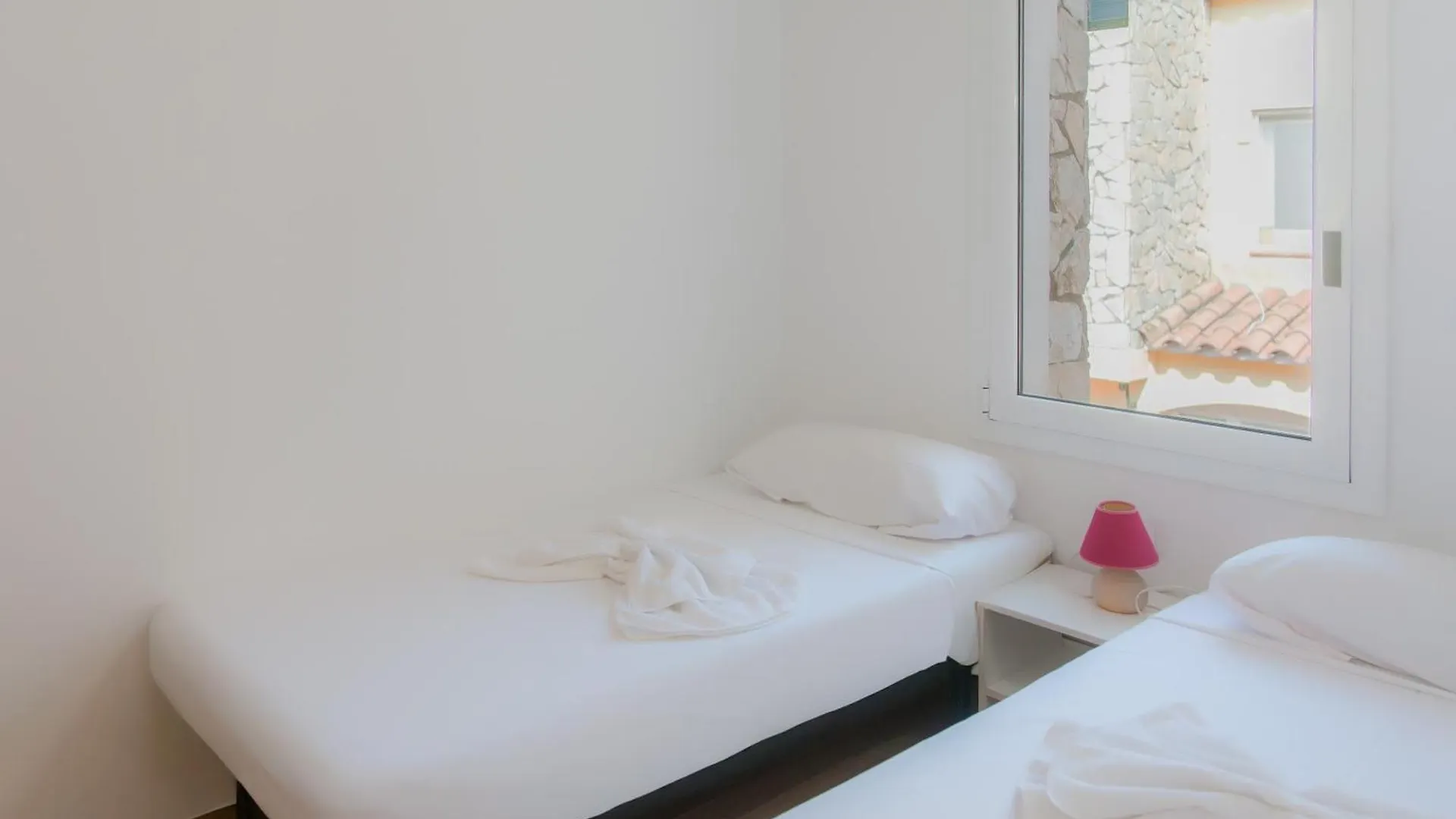 דירה אמפוריבראבה Welcs Apartamento 174 Emp Cerca Del Mar ספרד
