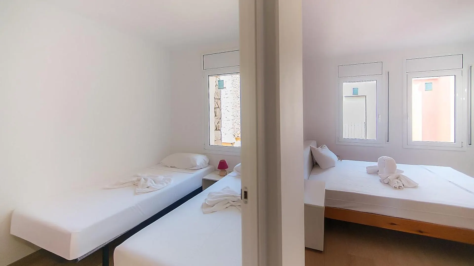 Welcs Apartamento 174 Emp Cerca Del Mar 艾姆布里亚布拉瓦 0*,
